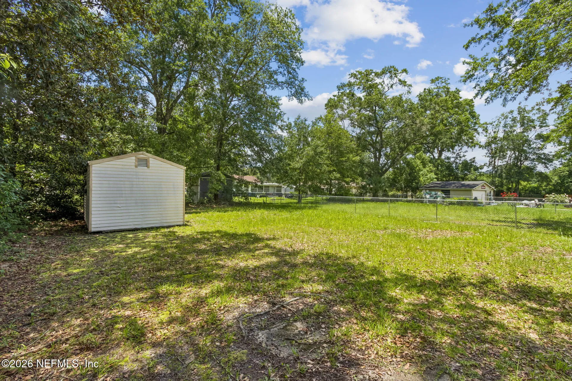 380 Orange Avenue Baldwin FL 32234