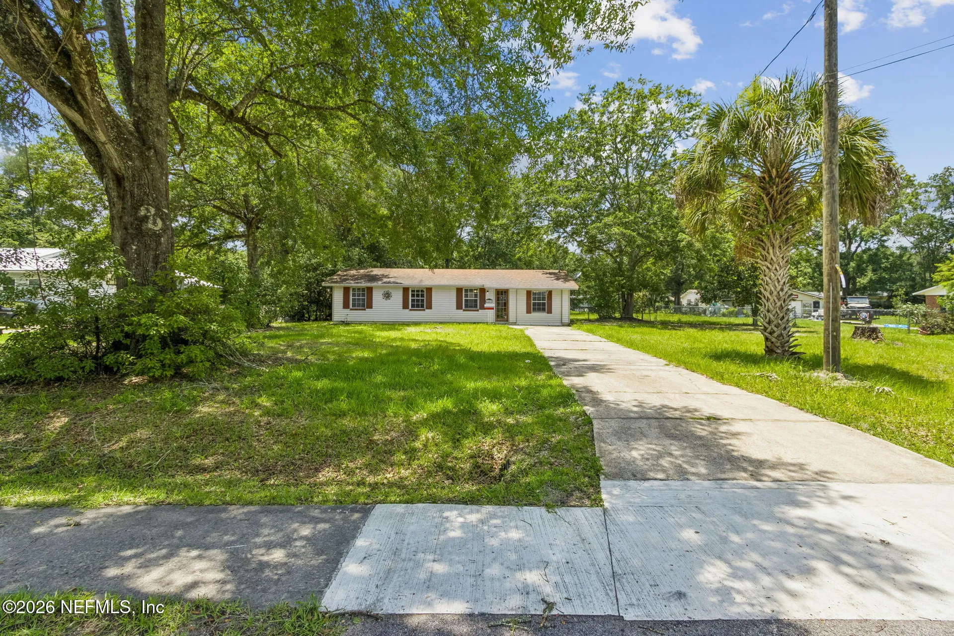 380 Orange Avenue Baldwin FL 32234