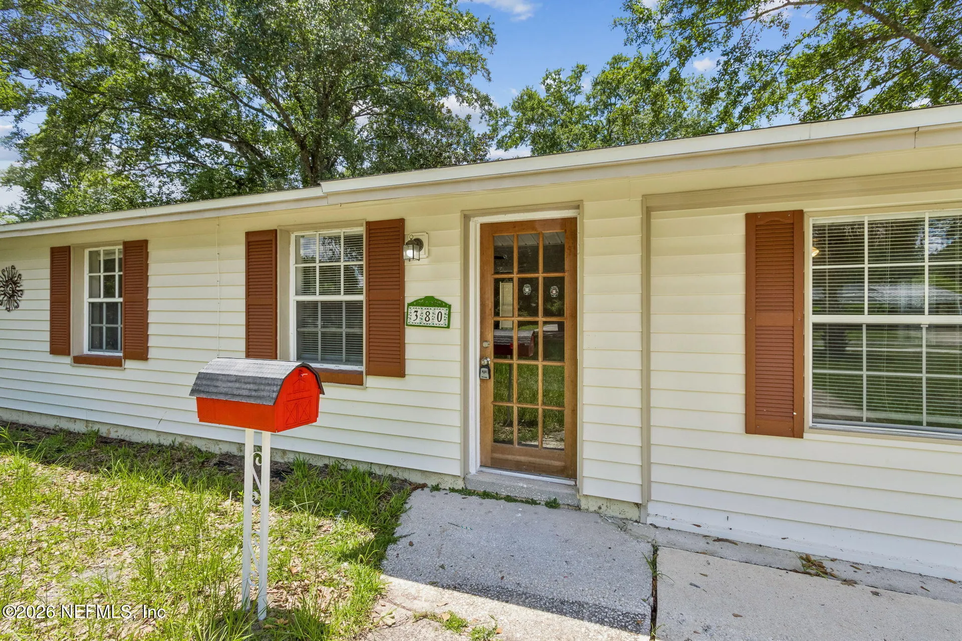 380 Orange Avenue Baldwin FL 32234