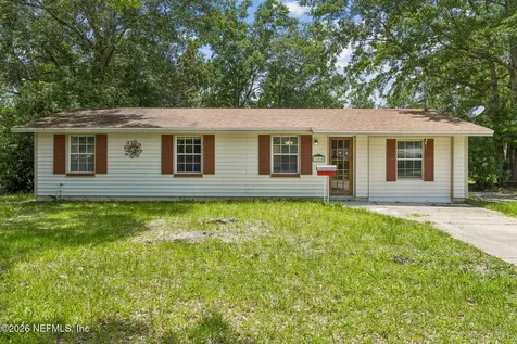 380 Orange Avenue Baldwin FL 32234