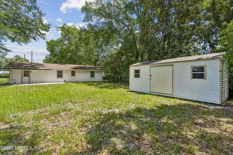 380 Orange Avenue Baldwin FL 32234