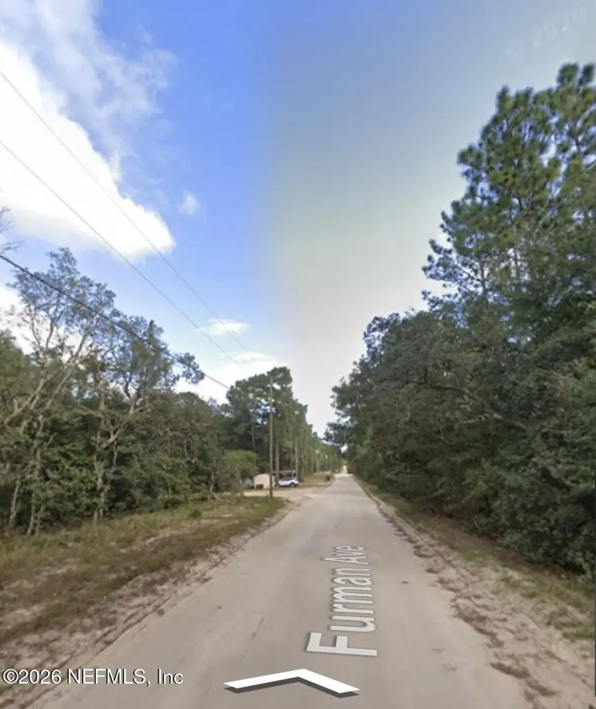 6171 Furman Avenue Keystone Heights FL 32656