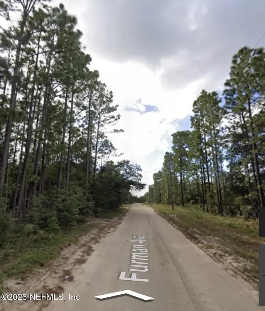 6171 Furman Avenue Keystone Heights FL 32656