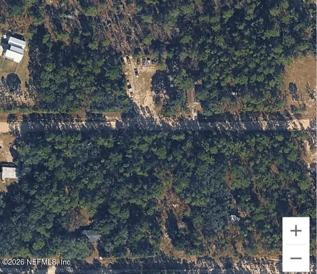 6171 Furman Avenue Keystone Heights FL 32656