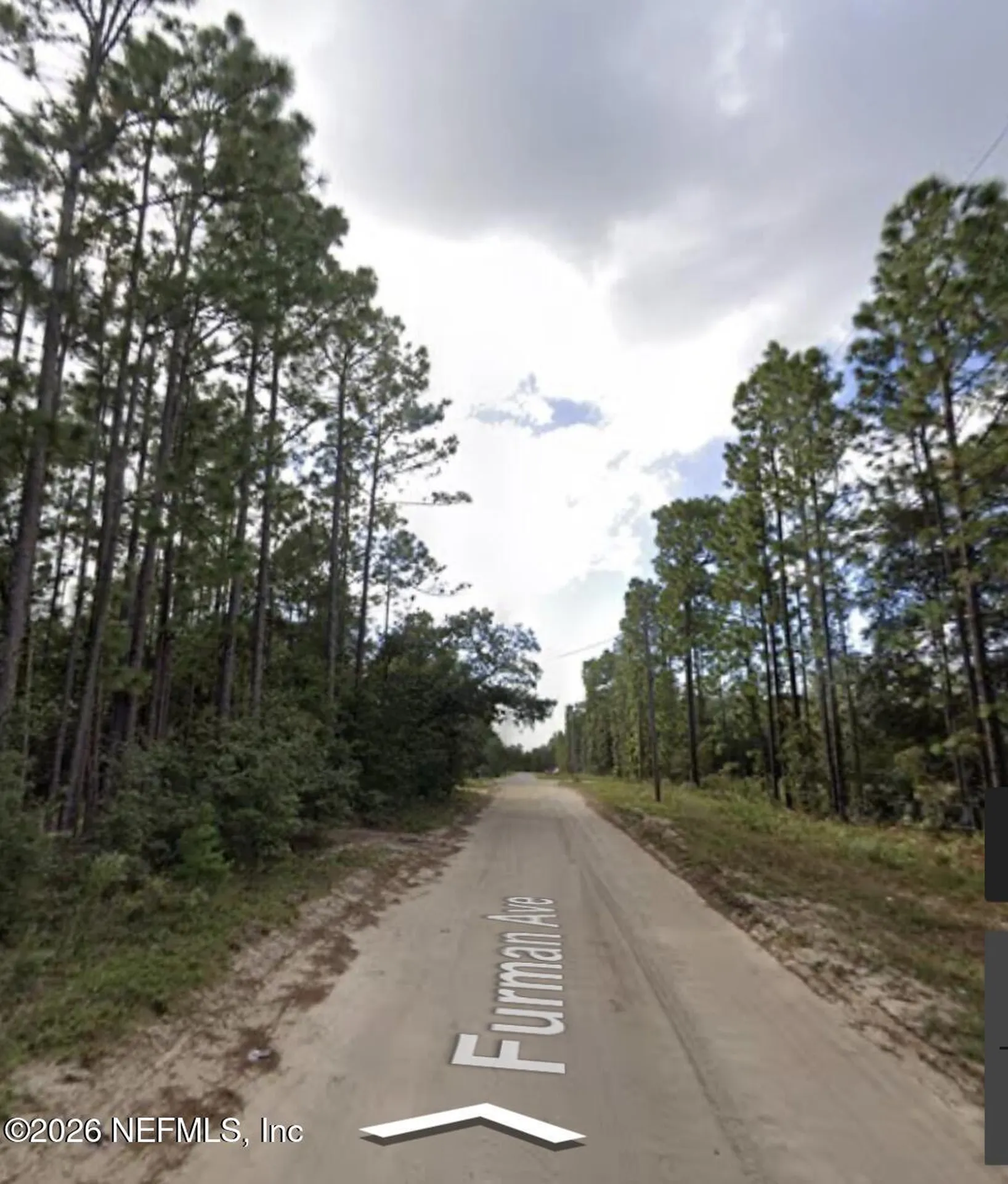 6171 Furman Avenue Keystone Heights FL 32656