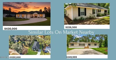 6171 Furman Avenue Keystone Heights FL 32656