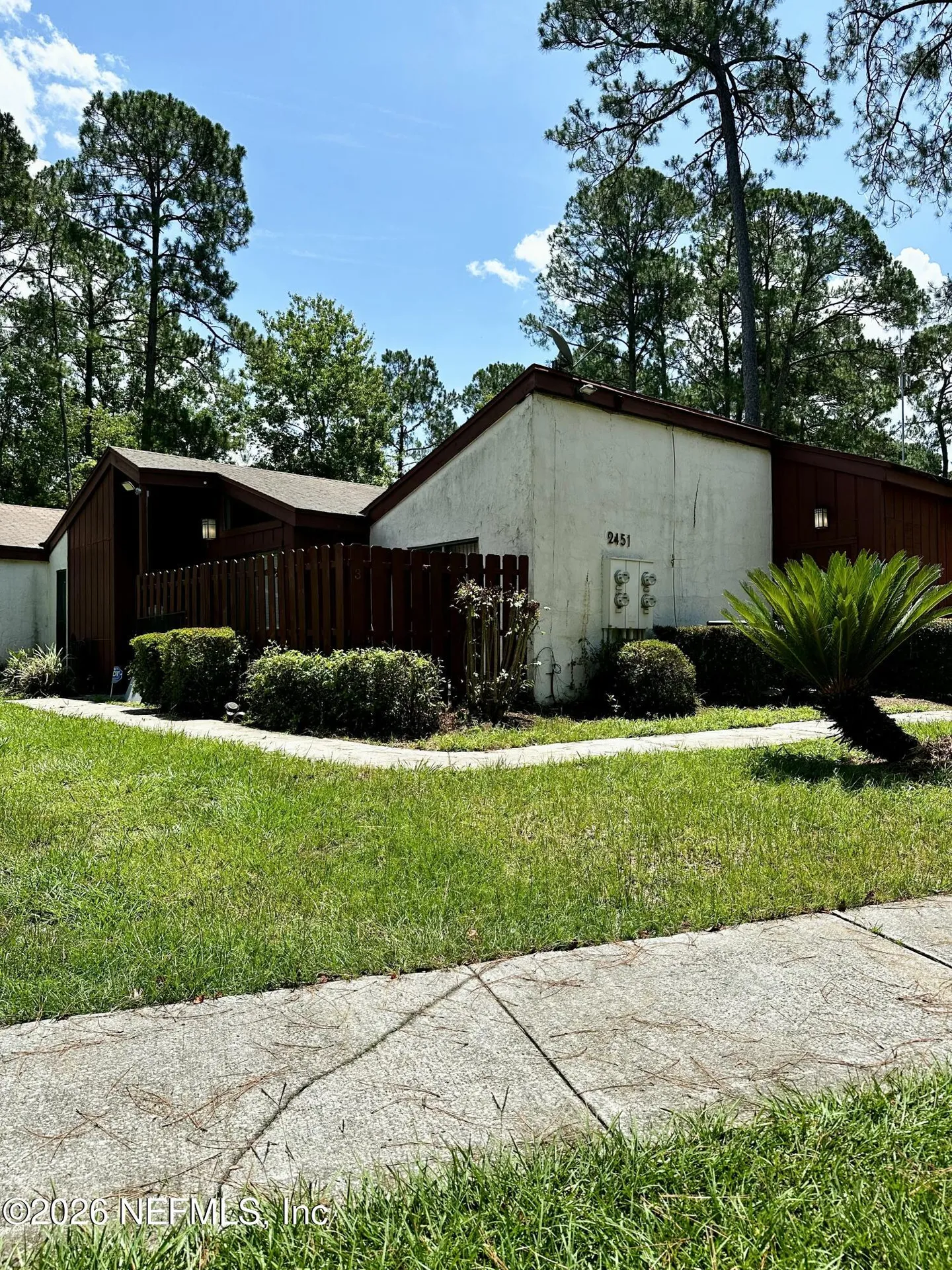 2451 Whispering Woods Boulevard Jacksonville FL 32246