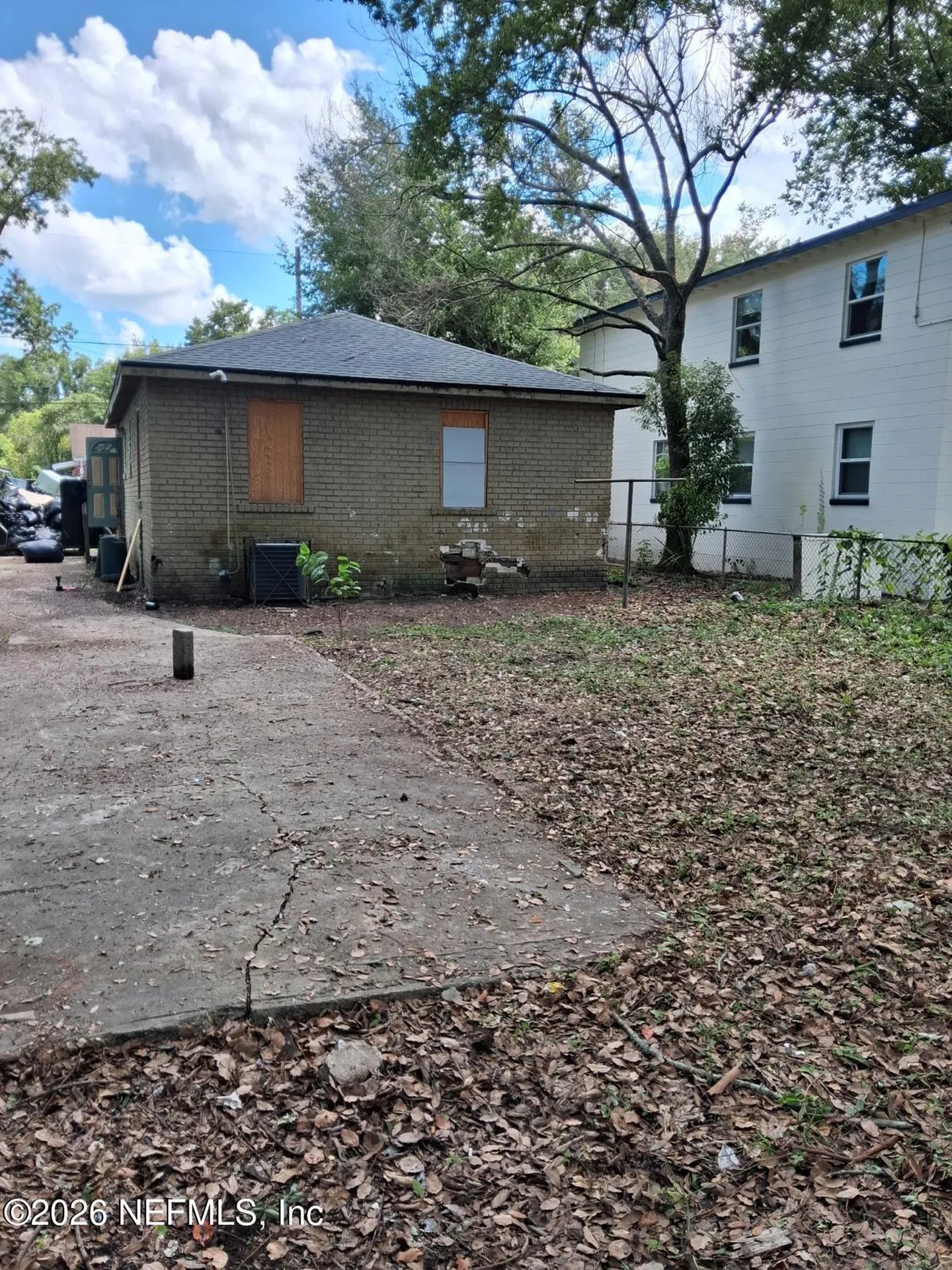 1535 W 7th Street Jacksonville FL 32209