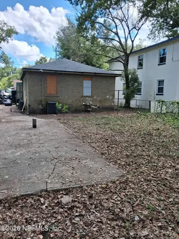 1535 W 7th Street Jacksonville FL 32209