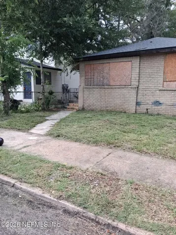 1535 W 7th Street Jacksonville FL 32209