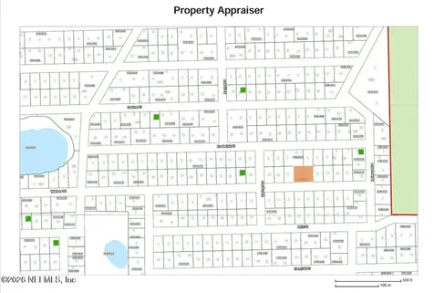 Xxx Wallace Street Interlachen FL 32148
