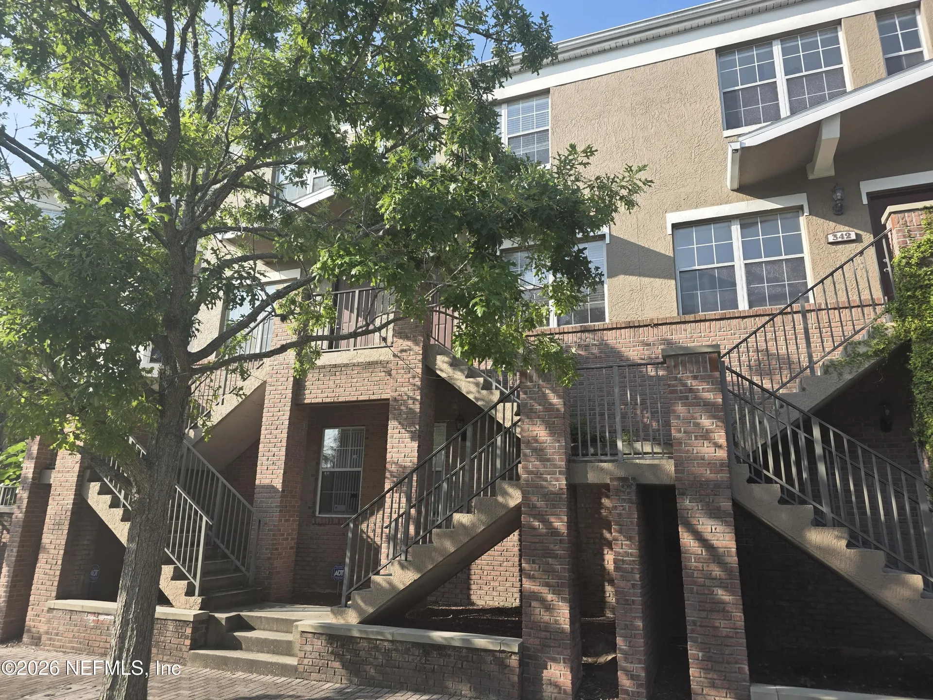 344 E Ashley Street Jacksonville FL 32202