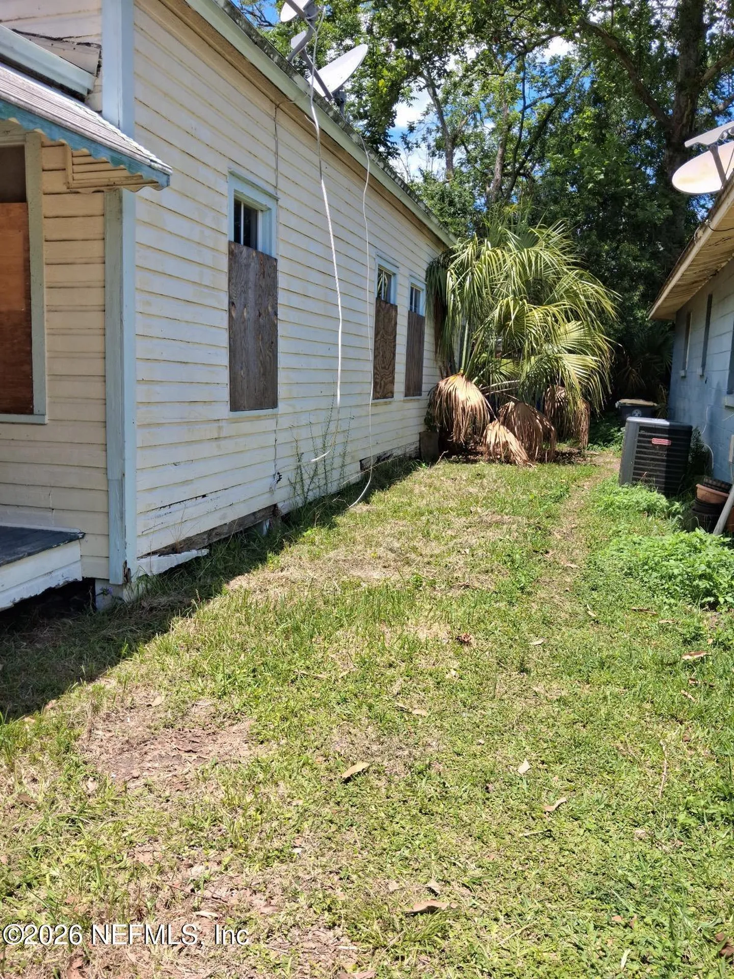 1517 W 22nd Street Jacksonville FL 32209