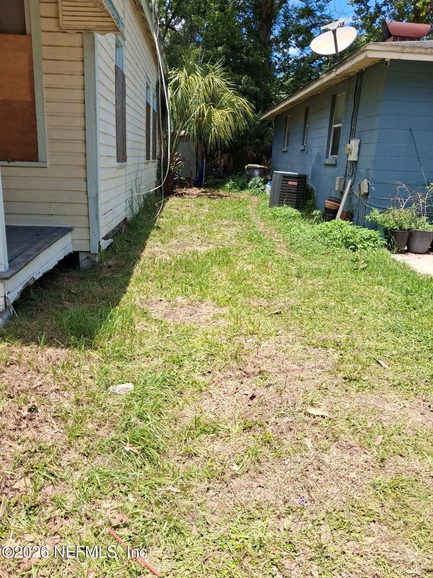 1517 W 22nd Street Jacksonville FL 32209