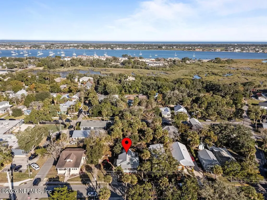 181 Martin Luther King Avenue St. Augustine FL 32084