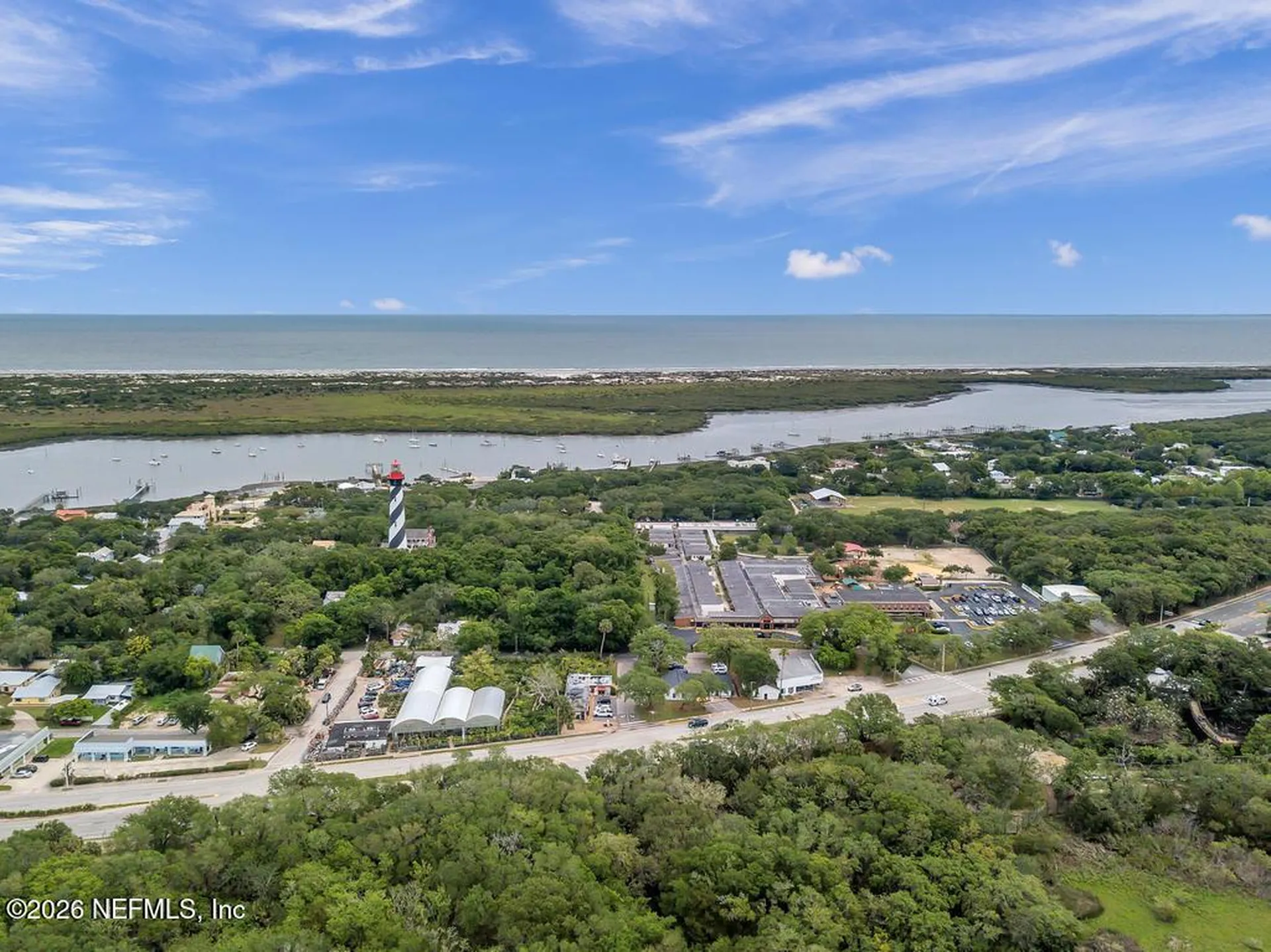 181 Martin Luther King Avenue St. Augustine FL 32084