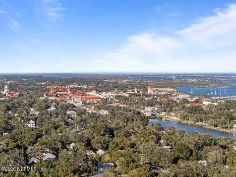 181 Martin Luther King Avenue St. Augustine FL 32084