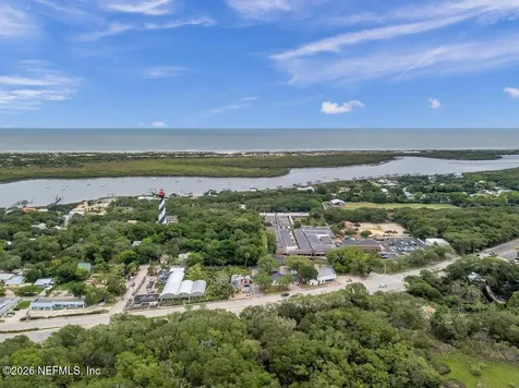 181 Martin Luther King Avenue St. Augustine FL 32084