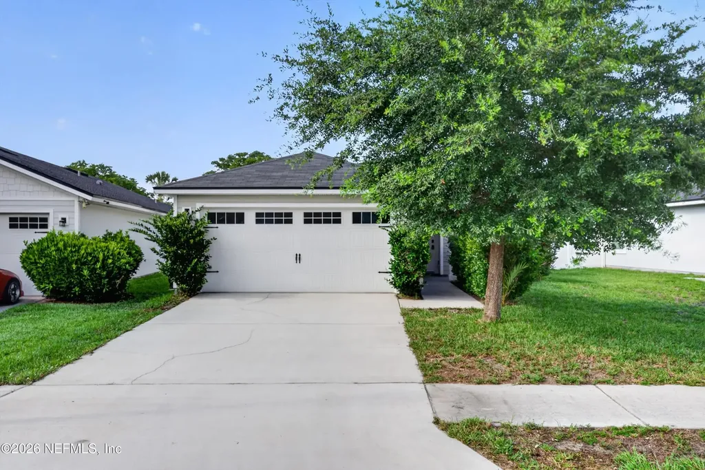 7253 Townsend Village Court Jacksonville FL 32277