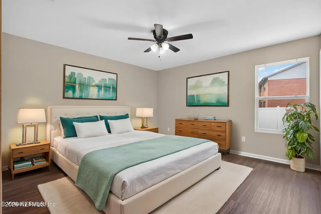 7253 Townsend Village Court Jacksonville FL 32277