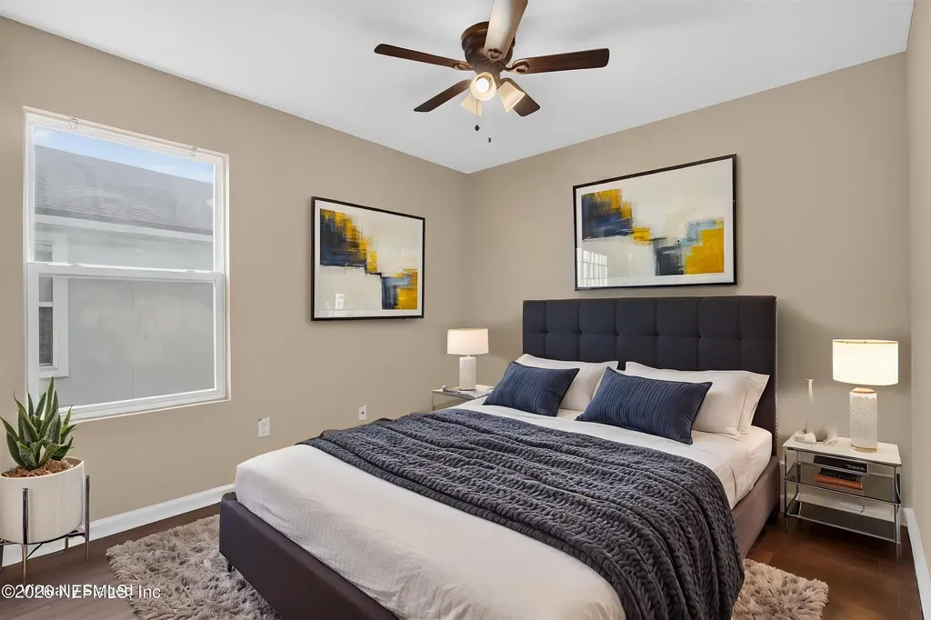 7253 Townsend Village Court Jacksonville FL 32277