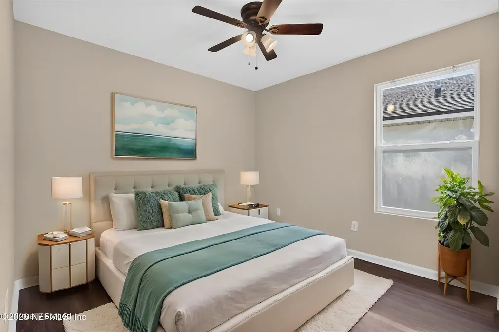 7253 Townsend Village Court Jacksonville FL 32277