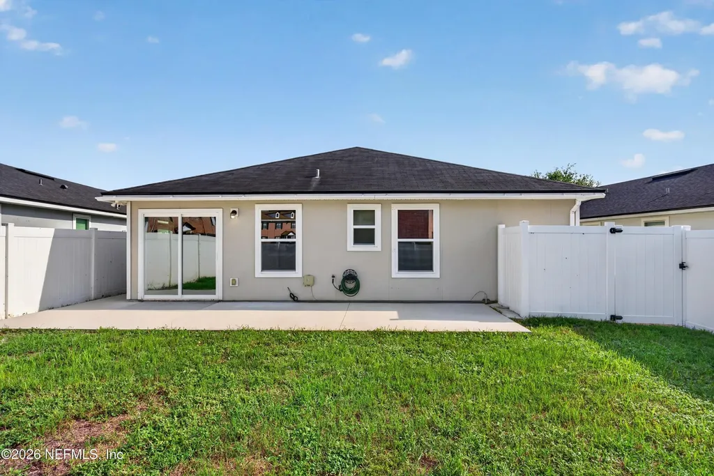 7253 Townsend Village Court Jacksonville FL 32277