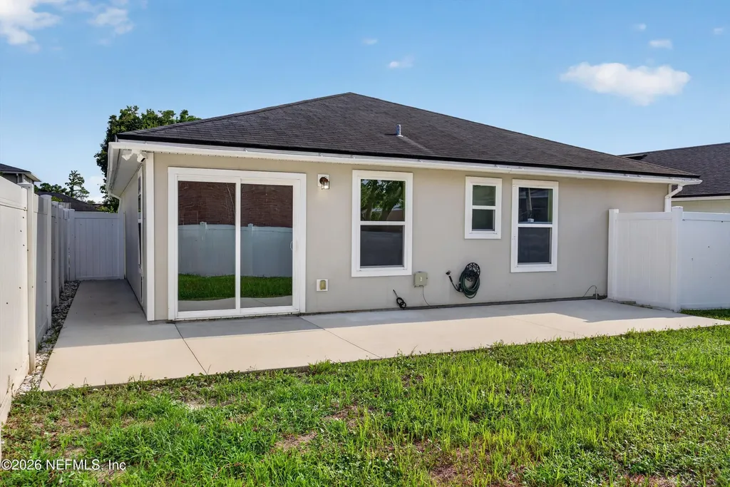 7253 Townsend Village Court Jacksonville FL 32277