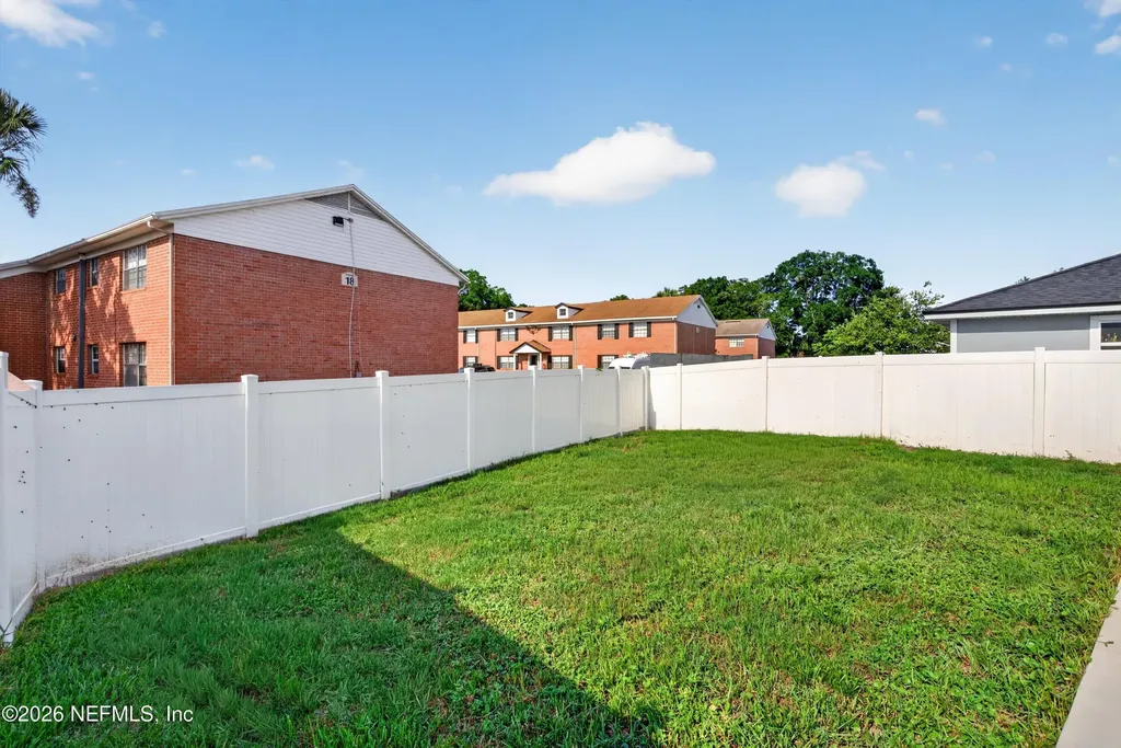 7253 Townsend Village Court Jacksonville FL 32277