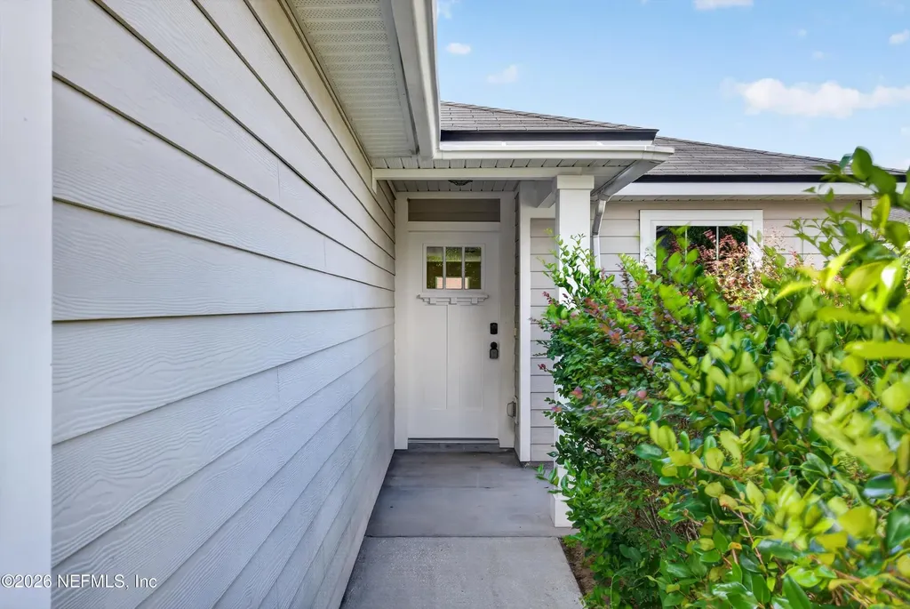 7253 Townsend Village Court Jacksonville FL 32277