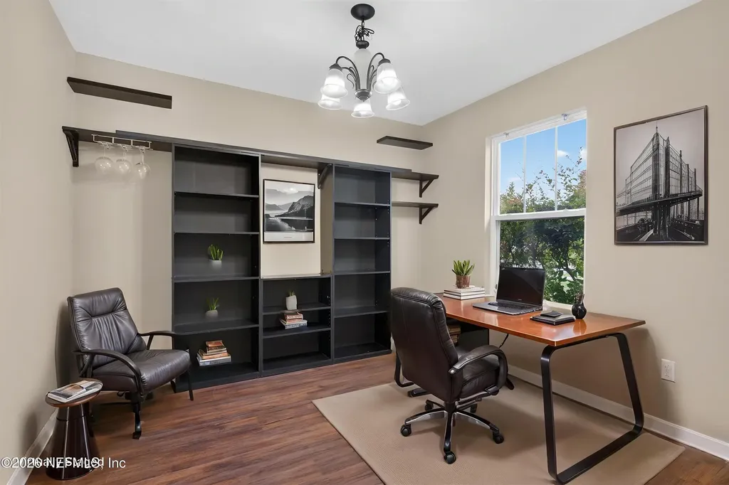 7253 Townsend Village Court Jacksonville FL 32277