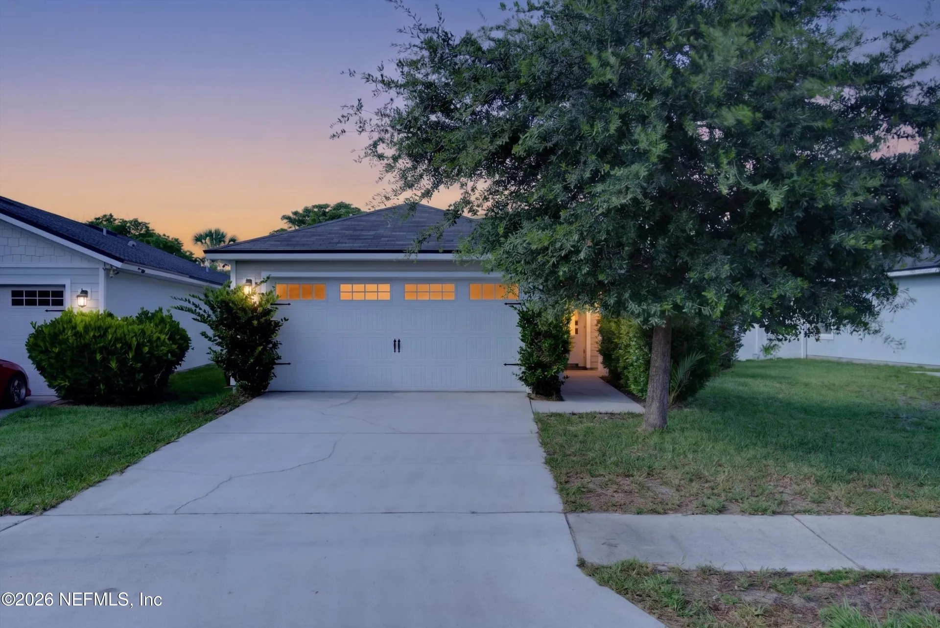 7253 Townsend Village Court Jacksonville FL 32277