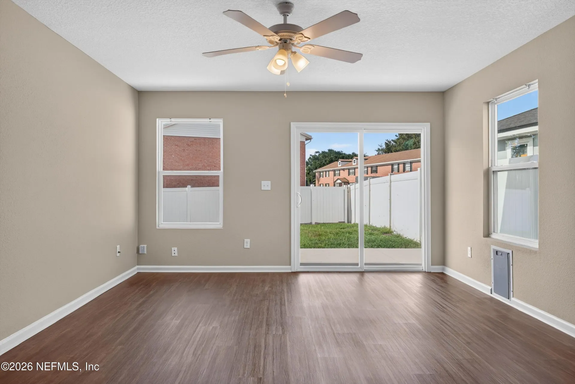 7253 Townsend Village Court Jacksonville FL 32277