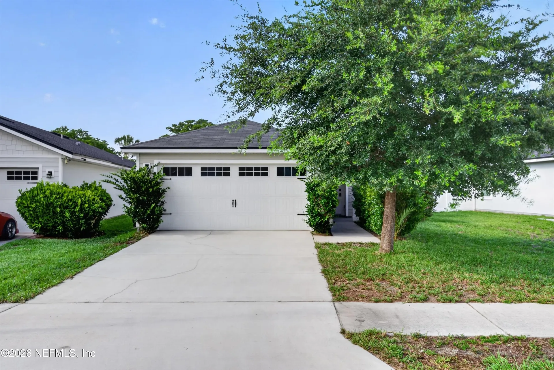 7253 Townsend Village Court Jacksonville FL 32277