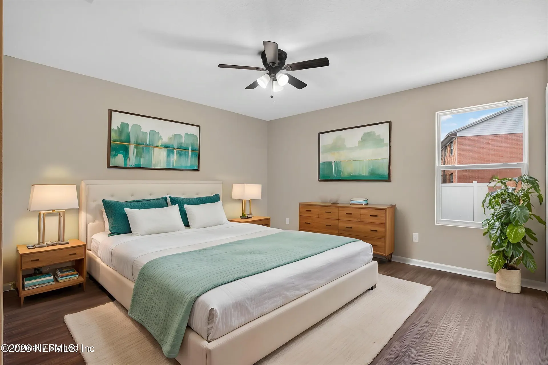 7253 Townsend Village Court Jacksonville FL 32277