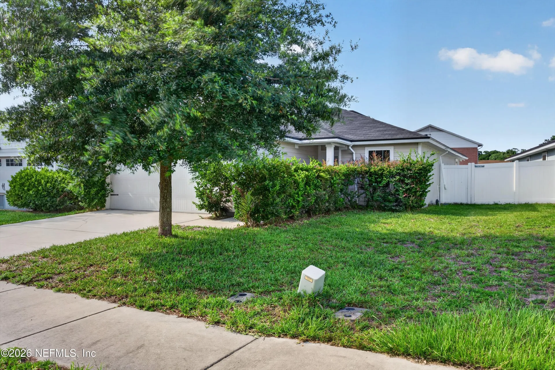 7253 Townsend Village Court Jacksonville FL 32277