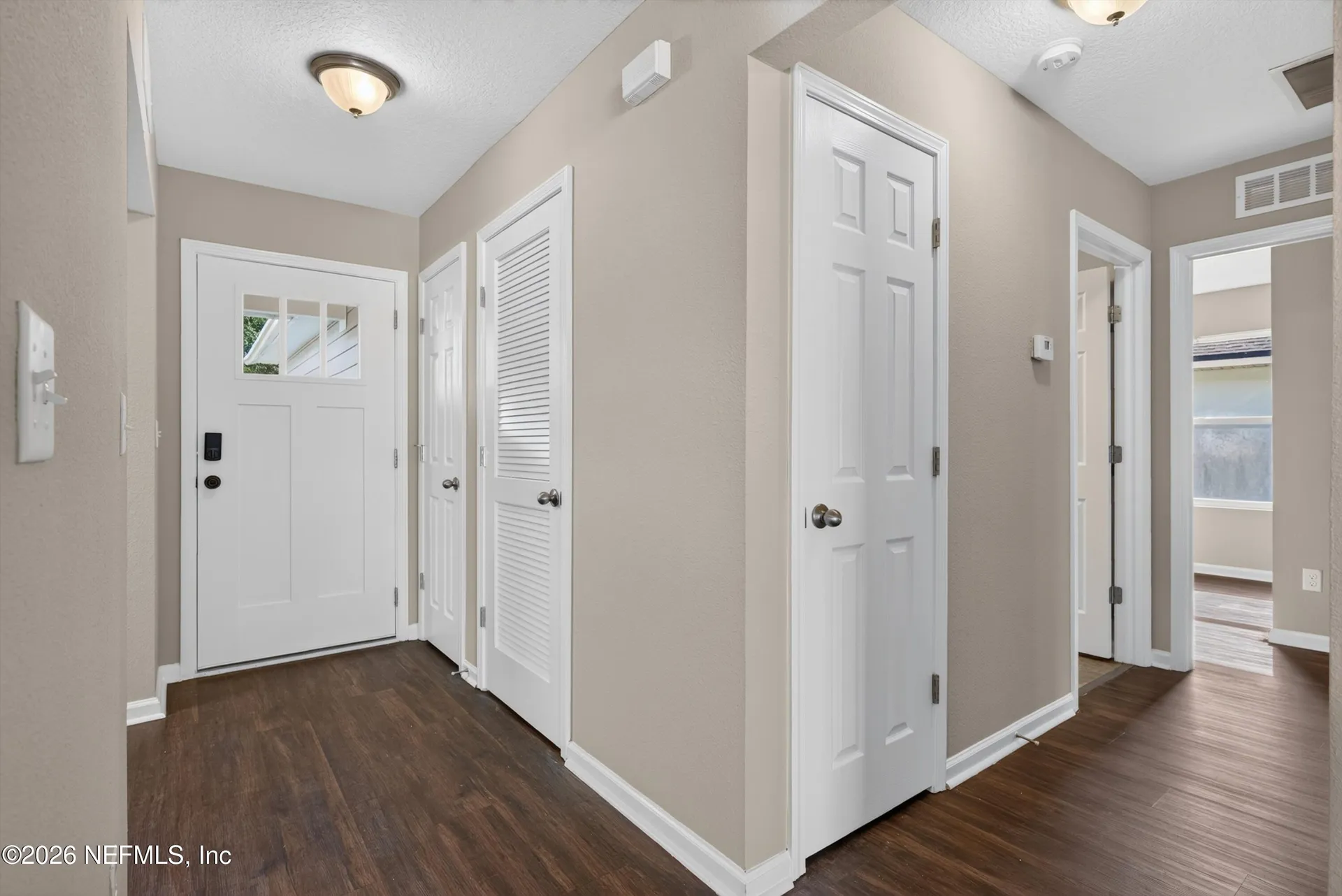 7253 Townsend Village Court Jacksonville FL 32277