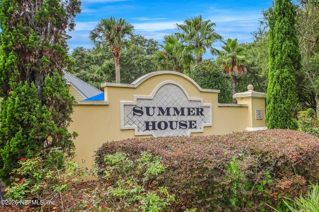 100 Fairway Park Boulevard Ponte Vedra Beach FL 32082