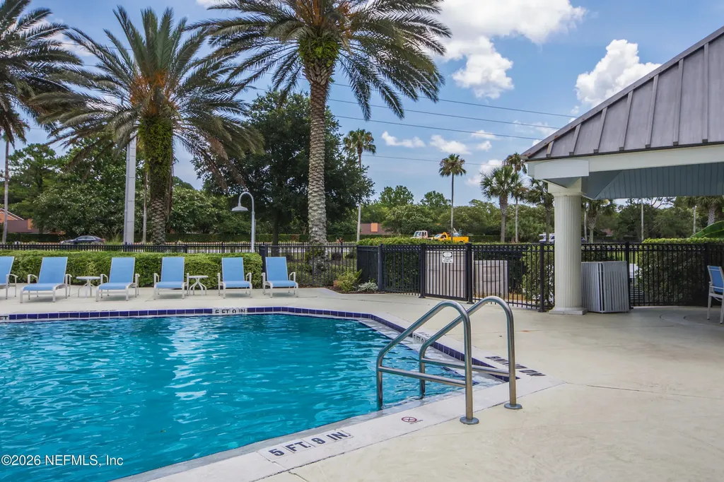 100 Fairway Park Boulevard Ponte Vedra Beach FL 32082