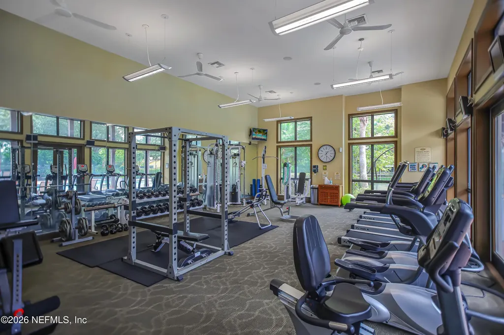 100 Fairway Park Boulevard Ponte Vedra Beach FL 32082