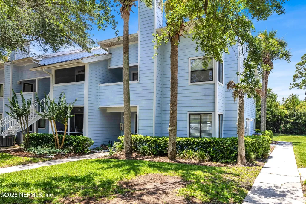 100 Fairway Park Boulevard Ponte Vedra Beach FL 32082