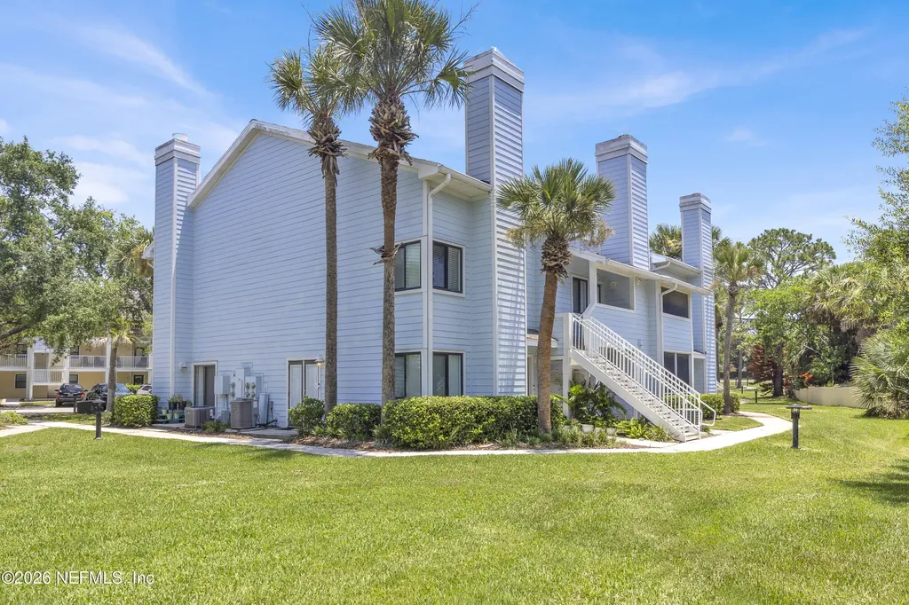 100 Fairway Park Boulevard Ponte Vedra Beach FL 32082