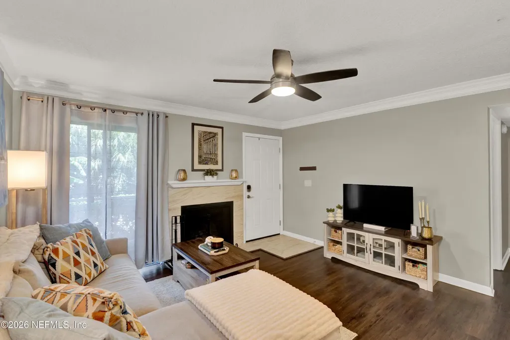 100 Fairway Park Boulevard Ponte Vedra Beach FL 32082