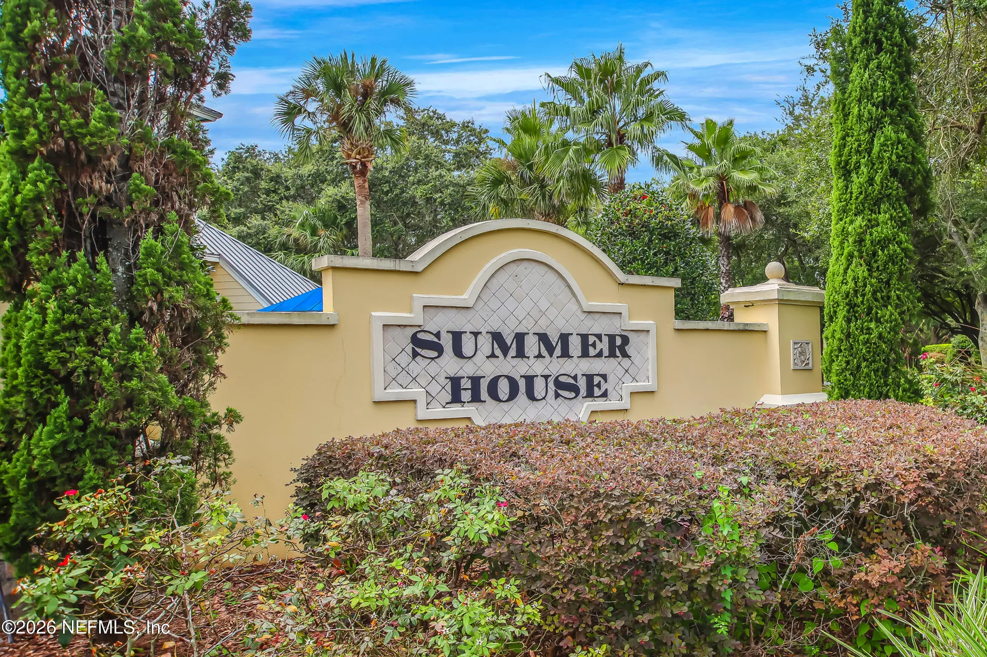 100 Fairway Park Boulevard Ponte Vedra Beach FL 32082