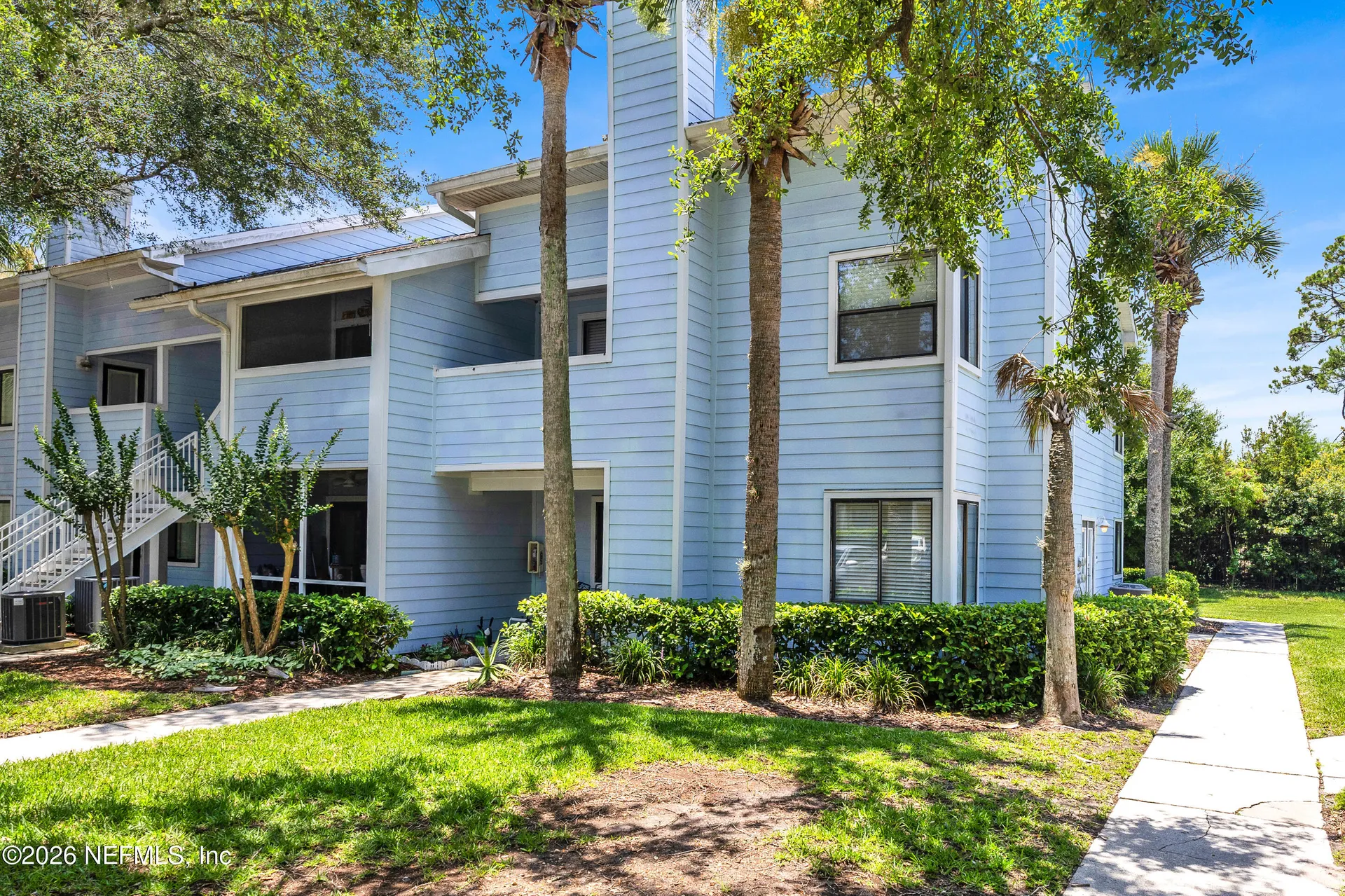 100 Fairway Park Boulevard Ponte Vedra Beach FL 32082