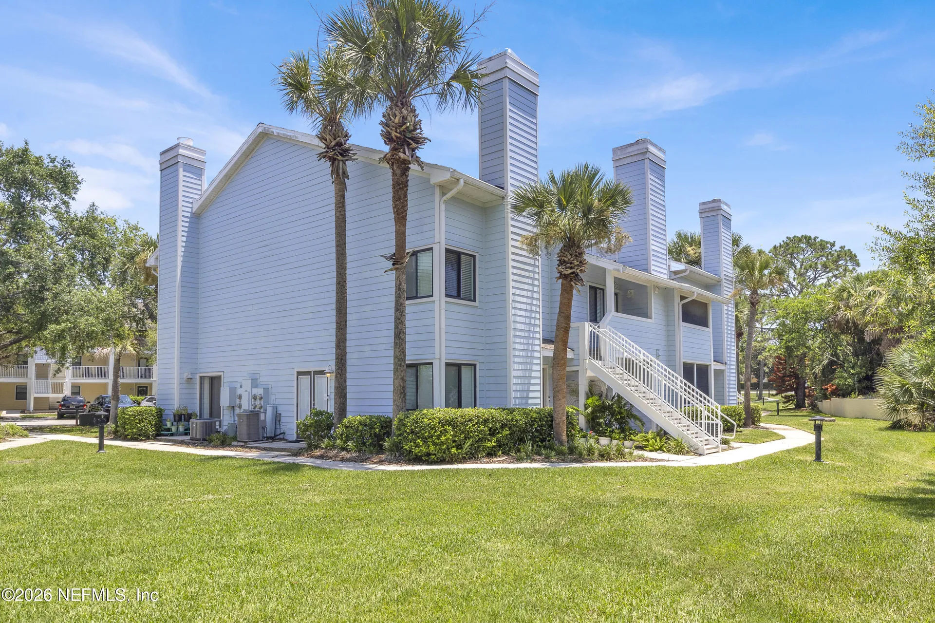 100 Fairway Park Boulevard Ponte Vedra Beach FL 32082