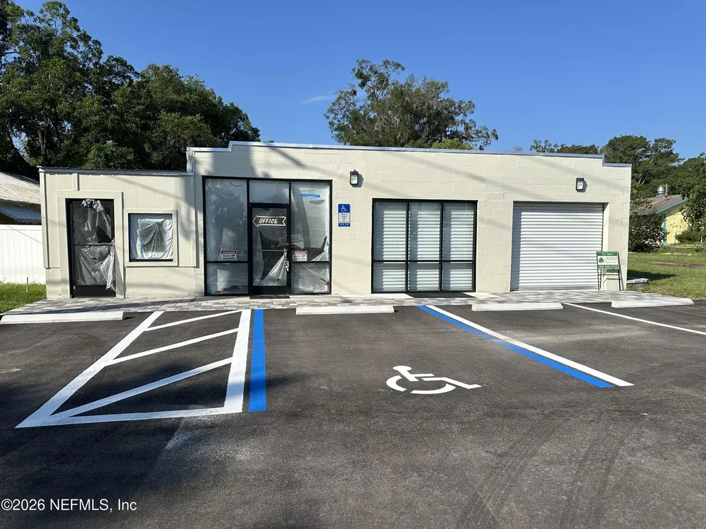 9864 Lem Turner Road Jacksonville FL 32208