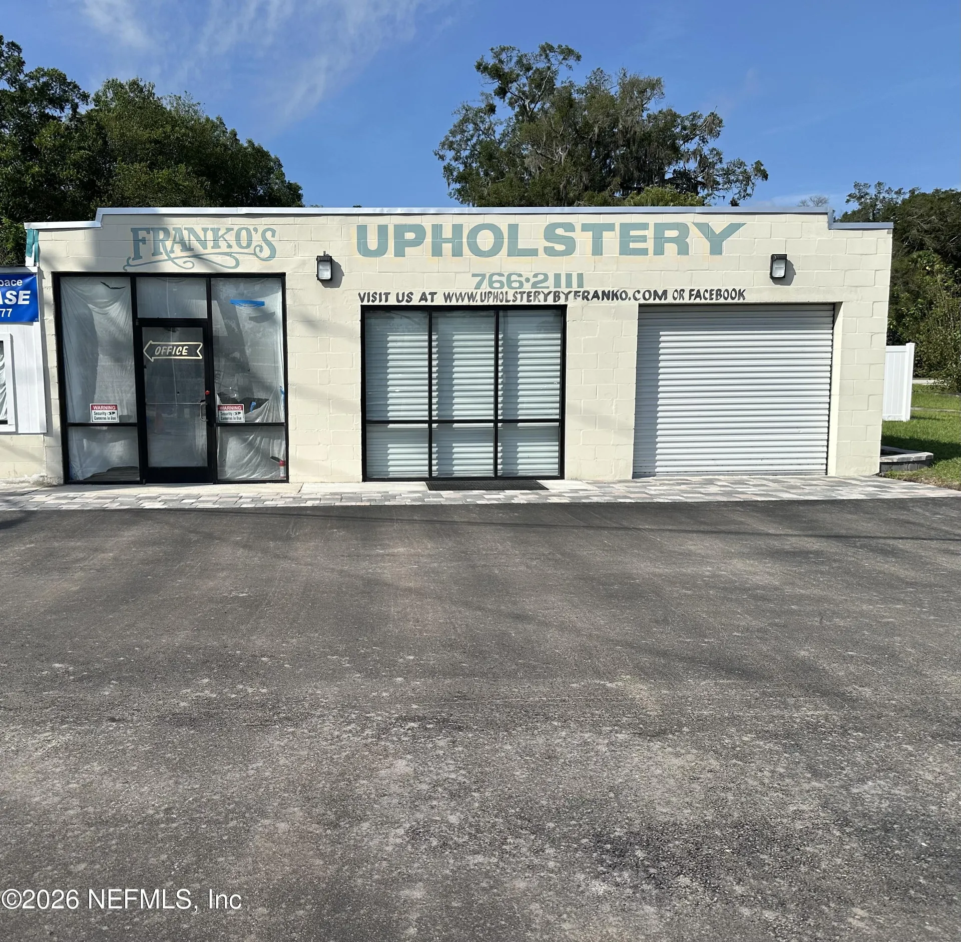 9864 Lem Turner Road Jacksonville FL 32208