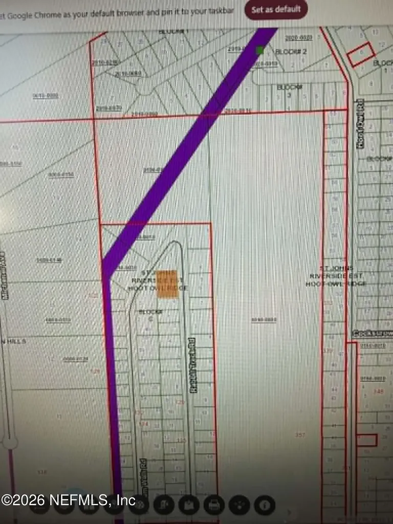 0 Rabbit Track Road Satsuma FL 32189