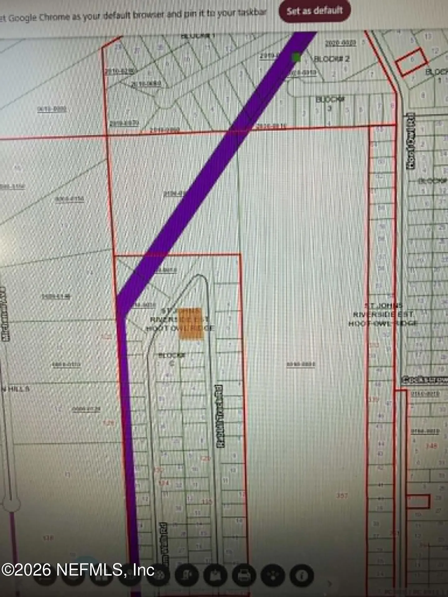 0 Rabbit Track Road Satsuma FL 32189